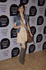 on Day 1 at Lakme Fashion Week 2013 in Grand Hyatt, Mumbai on 22nd March 2013 (15).JPG